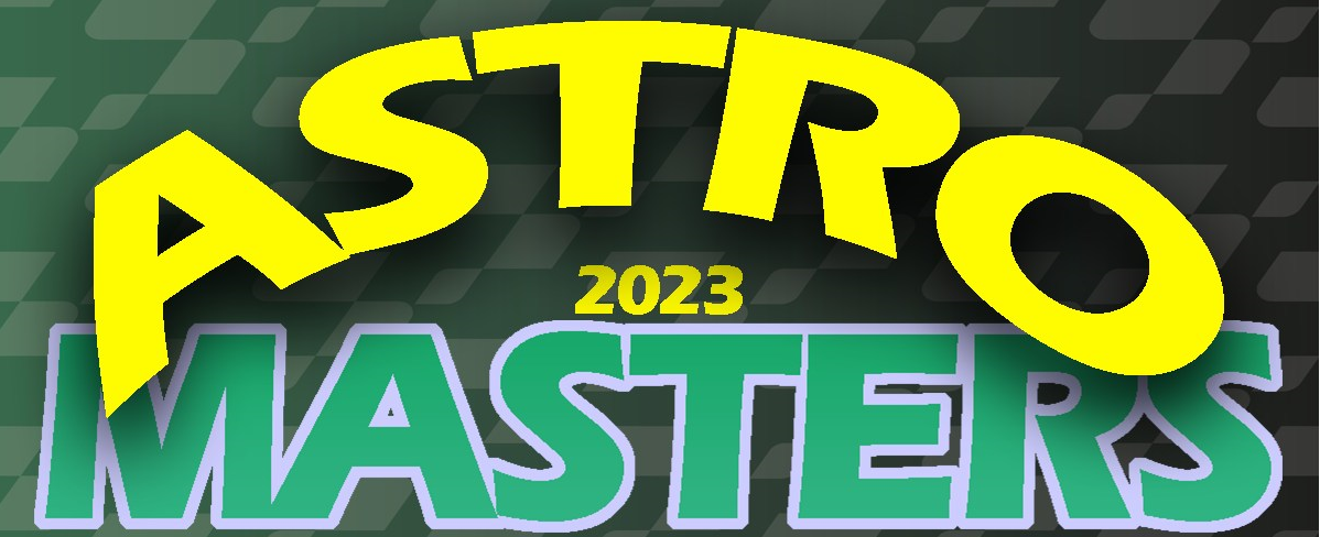 Astro Masters 2023