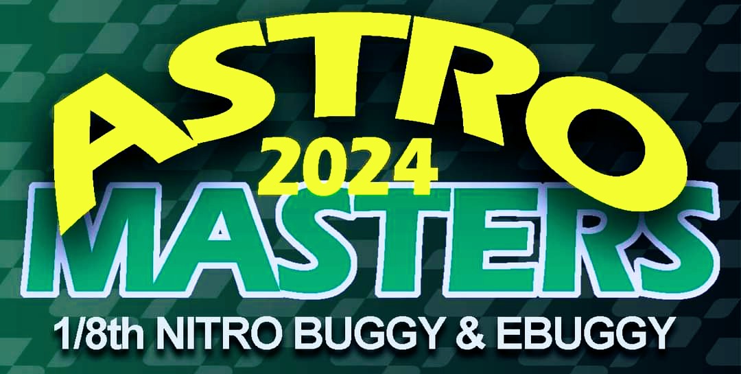 Astro Master 2024