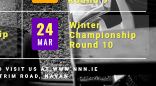 Final Round Winter Championship